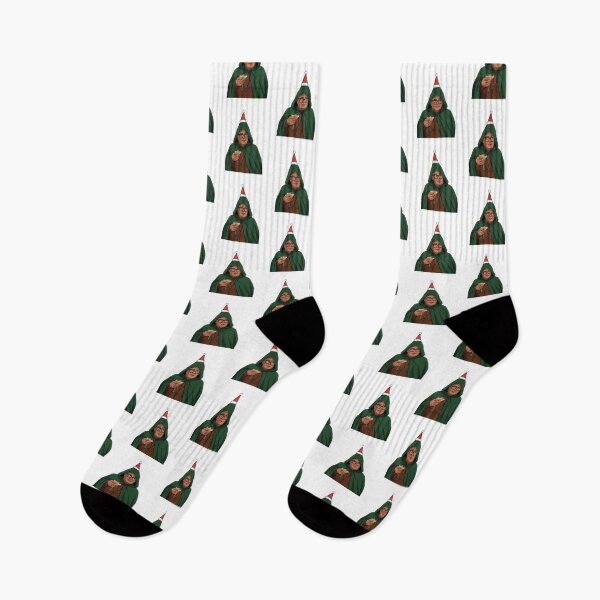 Item preview, Alan Carr - Celebrity Traitors Christmas designed and sold by 87Designs.