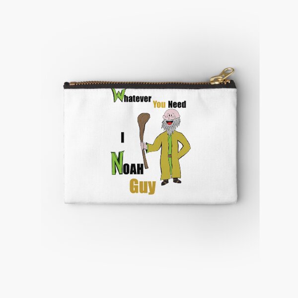 Item preview, Whatever You Need I NOAH Guy designed and sold by ShotCityMedia.