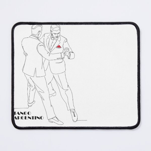 Item preview, TANGO ARGENTINO designed and sold by agoraman.