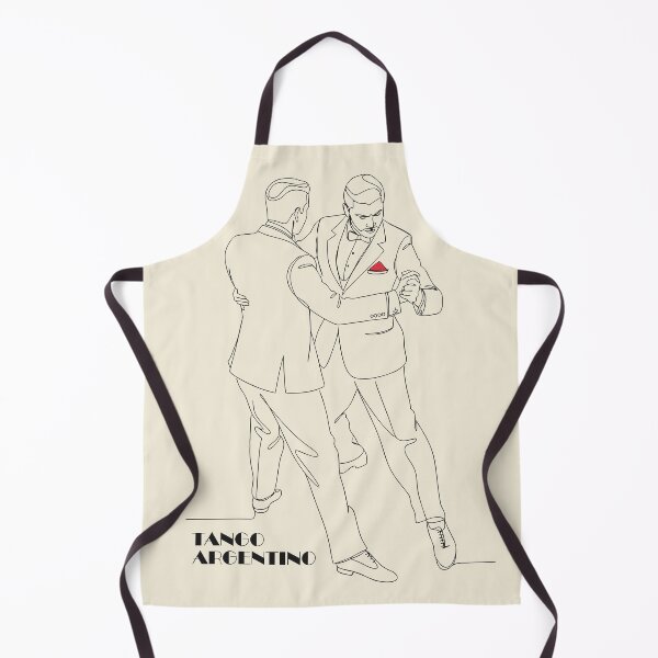 Item preview, TANGO ARGENTINO designed and sold by agoraman.
