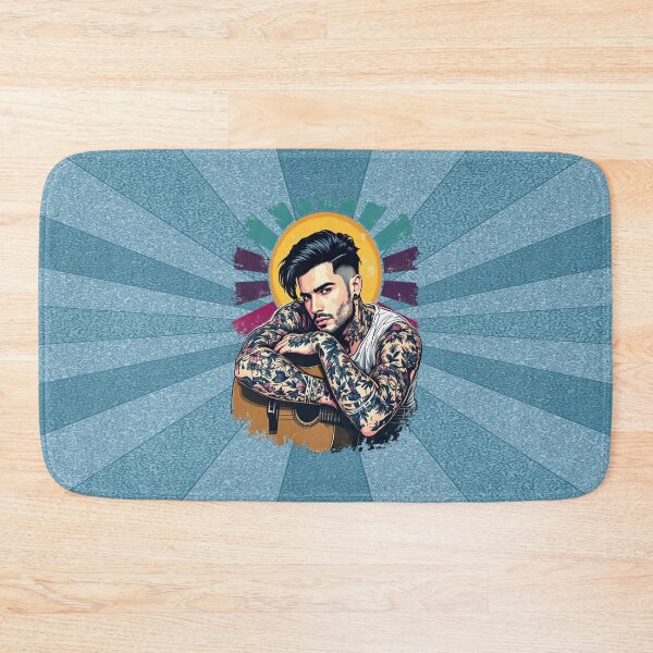Item preview, Rock Your Soul – Retro Vibes designed and sold by MysticOzzy.