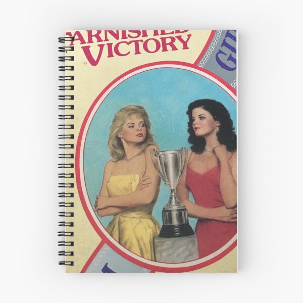 Artikelvorschau, Traum Mädchen getrübt Victory Book Cover entworfen und verkauft von Jenniferkate72.
