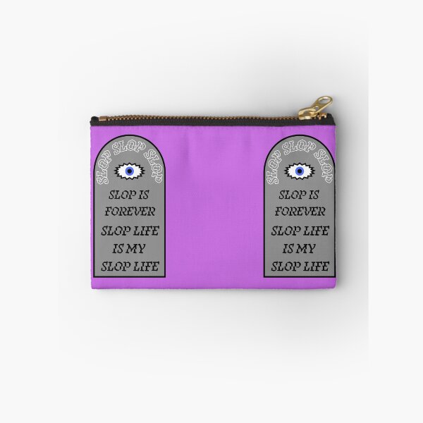 Item preview, Evil Eye Slop designed and sold by CringeCentral.