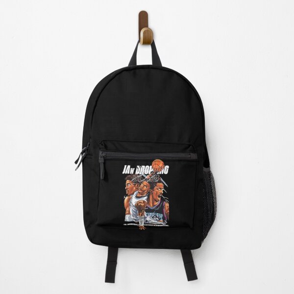 Item preview, Explosive Ja Morant Slam Dunk Poster Art designed and sold by lojadpop.