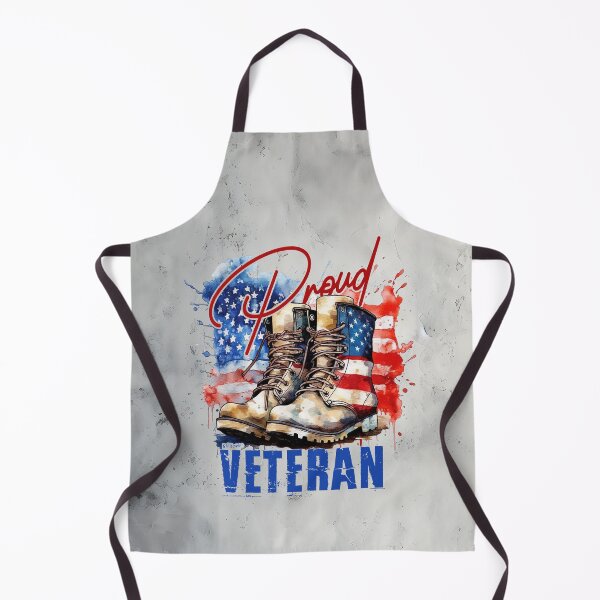 Item preview, Proud Veteran – Honoring Service and Sacrifice designed and sold by MysticOzzy.