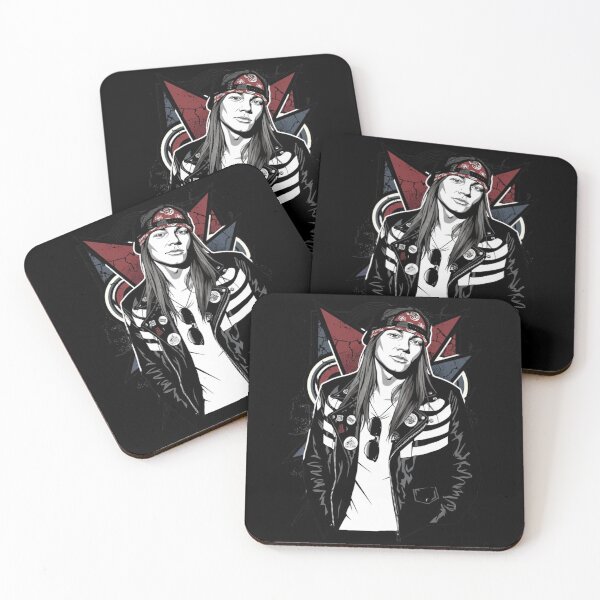 Item preview, Axl Rose Guns N' Roses designed and sold by buftty.