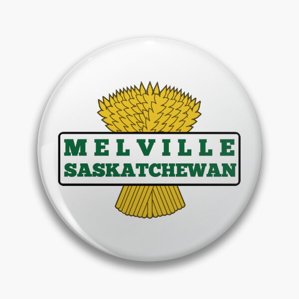 Item preview, MELVILLE SASKATCHEWAN designed and sold by fetch-it-studio.