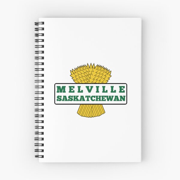 Item preview, MELVILLE SASKATCHEWAN designed and sold by fetch-it-studio.