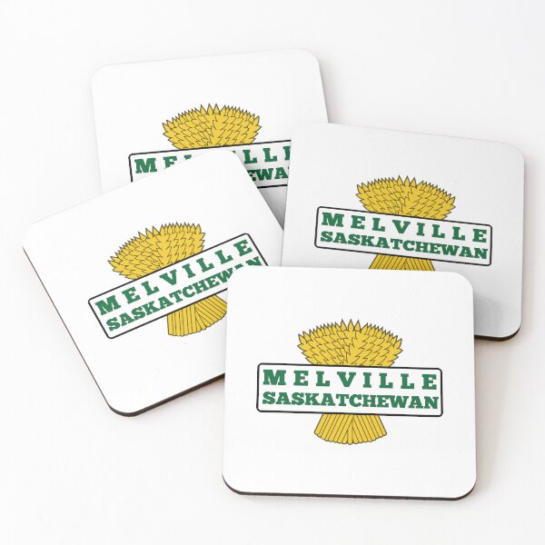 Item preview, MELVILLE SASKATCHEWAN designed and sold by fetch-it-studio.