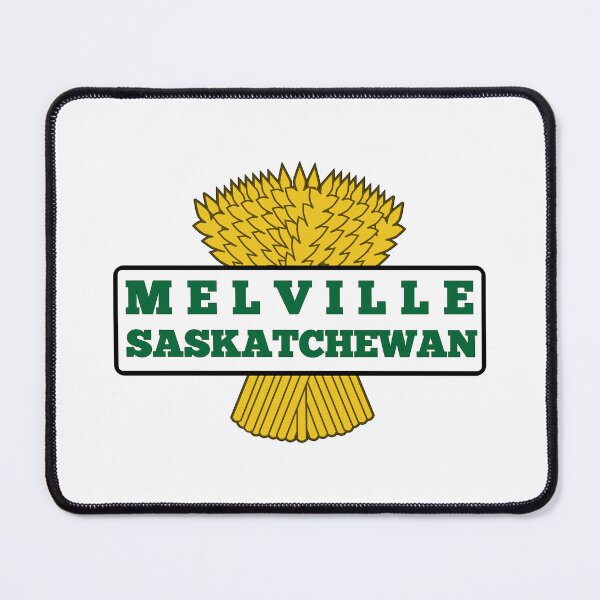 Item preview, MELVILLE SASKATCHEWAN designed and sold by fetch-it-studio.
