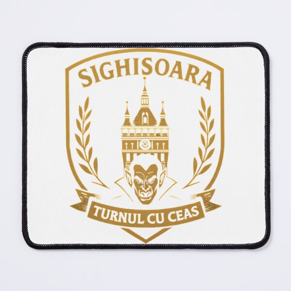 Item preview, Sighisoara - Turnul cu ceas designed and sold by PepeMilano.