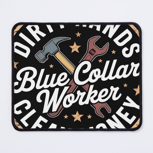 Item preview, Mechanic Repair My Hands May Be Dirty But My Money Is Clean designed and sold by TewonLake.