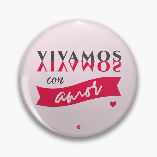 Item preview, Let us live with love (fc) I designed and sold by XUSRedbubble.