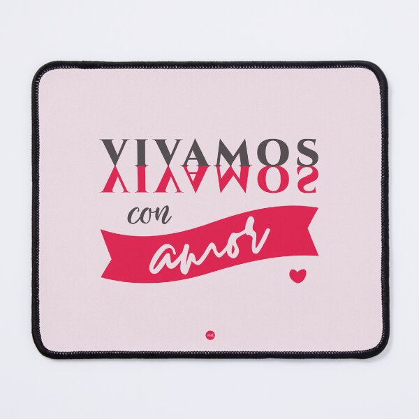 Item preview, Let us live with love (fc) I designed and sold by XUSRedbubble.