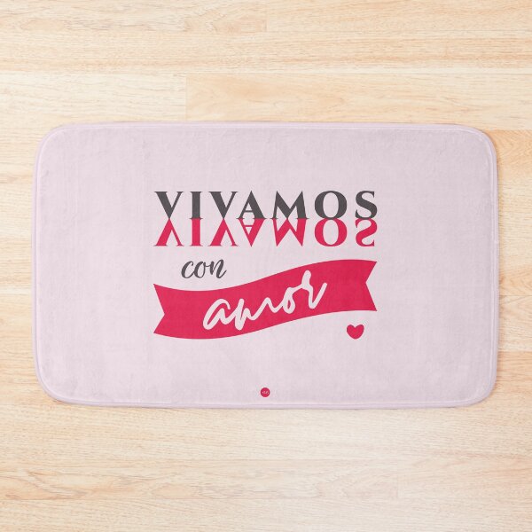 Item preview, Let us live with love (fc) I designed and sold by XUSRedbubble.
