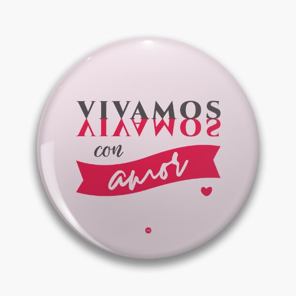 Item preview, Let us live with love (fc) designed and sold by XUSRedbubble.