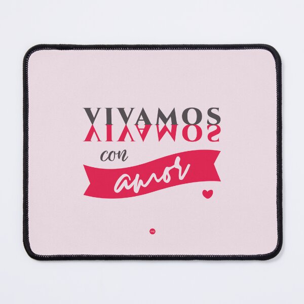 Item preview, Let us live with love (fc) designed and sold by XUSRedbubble.