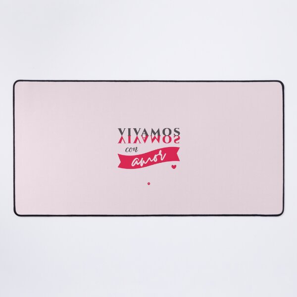 Item preview, Let us live with love (fc) designed and sold by XUSRedbubble.