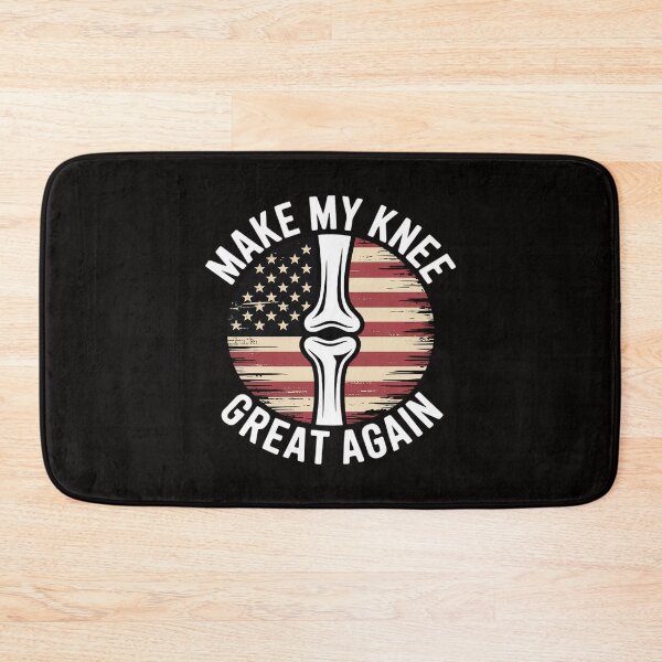 Item preview, Make My Knee Great Again - Knee Replacement designed and sold by TewonLake.