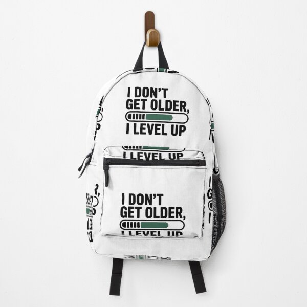 Item preview, Minimalist Level Up Progress Bar – Gamer Quote designed and sold by CalmDownZone ⭐️⭐️⭐️⭐️⭐️.
