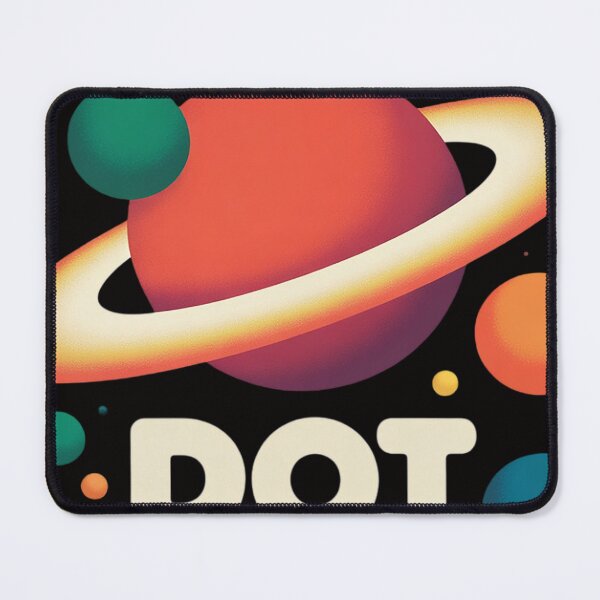 Item preview, Make Mark Planets International Dot Day Men Boys Kids designed and sold by TewonLake.