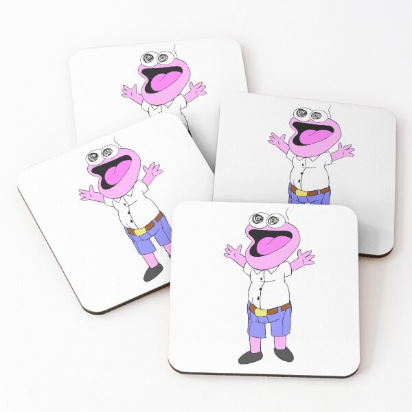 Item preview, Pim happy designed and sold by Quistlor.