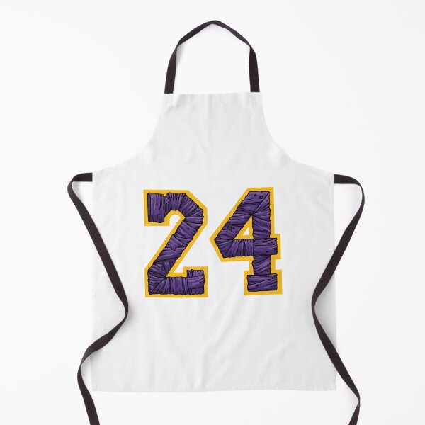 Item preview, Legendary 24 Mamba Basketball Design (Purple & Gold) designed and sold by lojadpop.