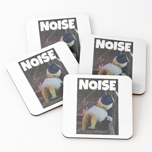 Item preview, Noise  designed and sold by Ruggine.