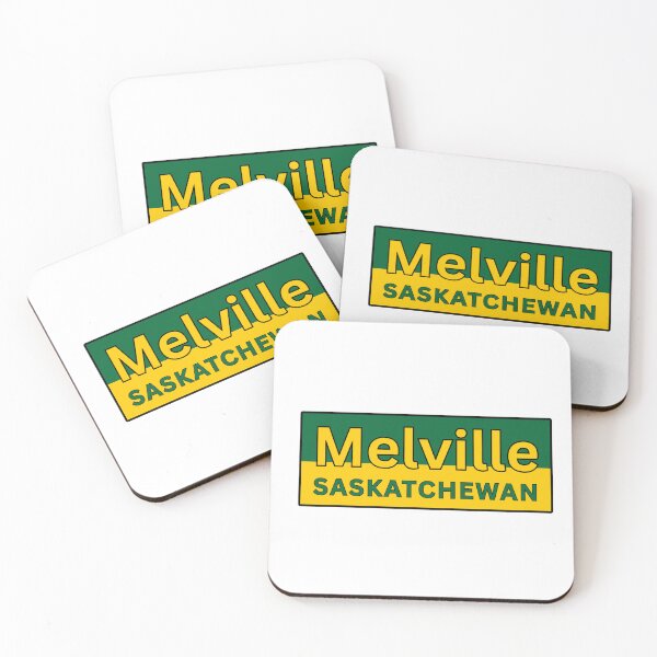 Item preview, MELVILLE Saskatchewan designed and sold by fetch-it-studio.