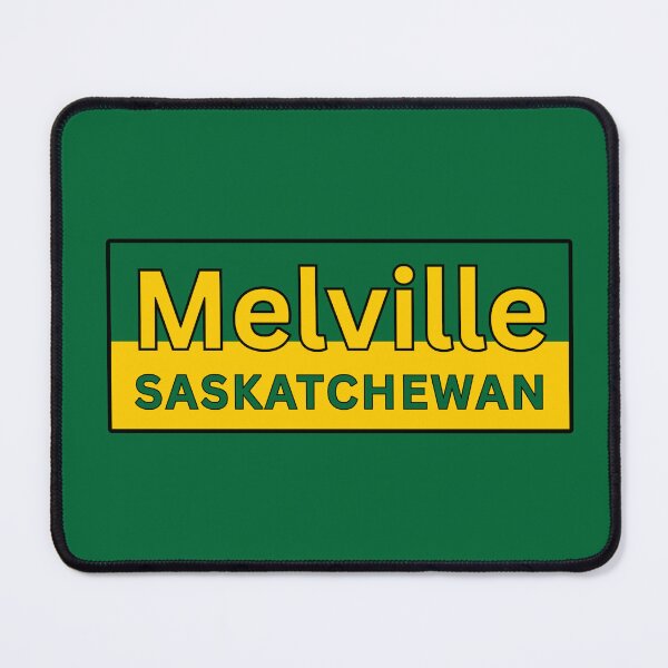 Item preview, MELVILLE Saskatchewan designed and sold by fetch-it-studio.
