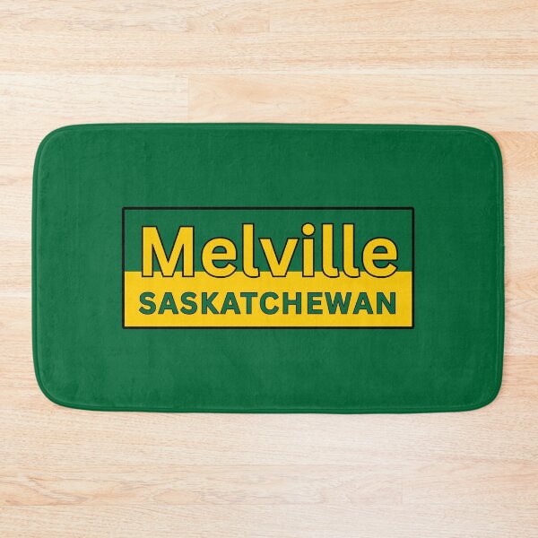 Item preview, MELVILLE Saskatchewan designed and sold by fetch-it-studio.