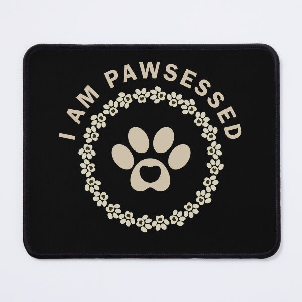 Item preview, The Pet Lover design Everyone Wants - Perfect for pet owners who give treats, cuddles, and royal-level attention. designed and sold by Opalook.