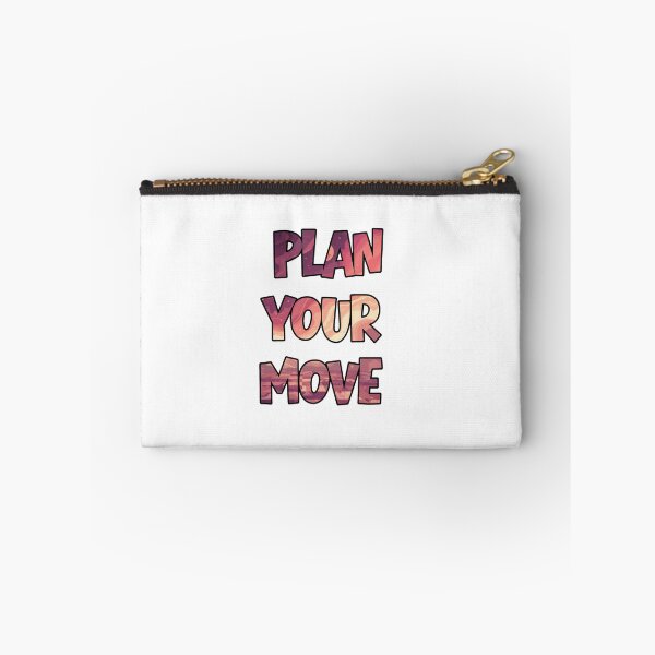 Item preview, Plan Your Move Quote designed and sold by ByAurafy.