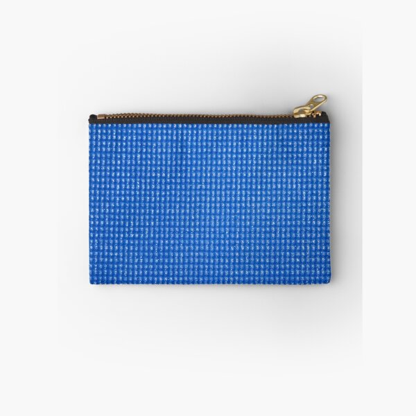 Item preview, Blue yoga mat surface. designed and sold by claireseyeview.