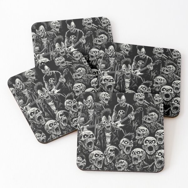 Item preview, Rot 'n' Roll designed and sold by DeadThingsShop.
