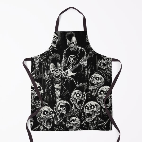Item preview, Rot 'n' Roll designed and sold by DeadThingsShop.