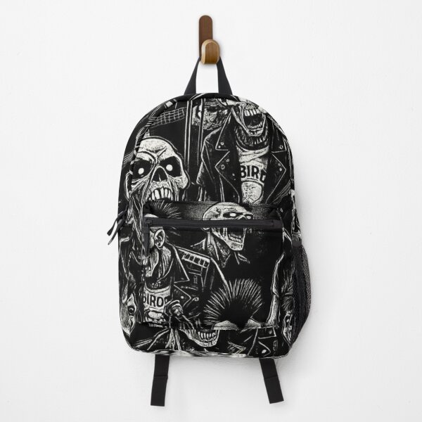 Item preview, Rot 'n' Roll designed and sold by DeadThingsShop.