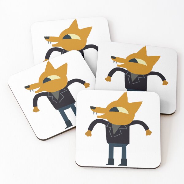 Item preview, Gregg (NITW) designed and sold by Lightning Bolt's Merchandise.
