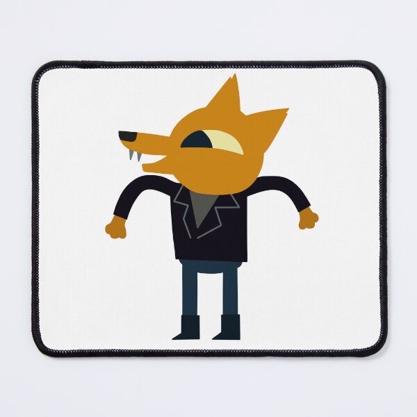 Item preview, Gregg (NITW) designed and sold by Lightning Bolt's Merchandise.