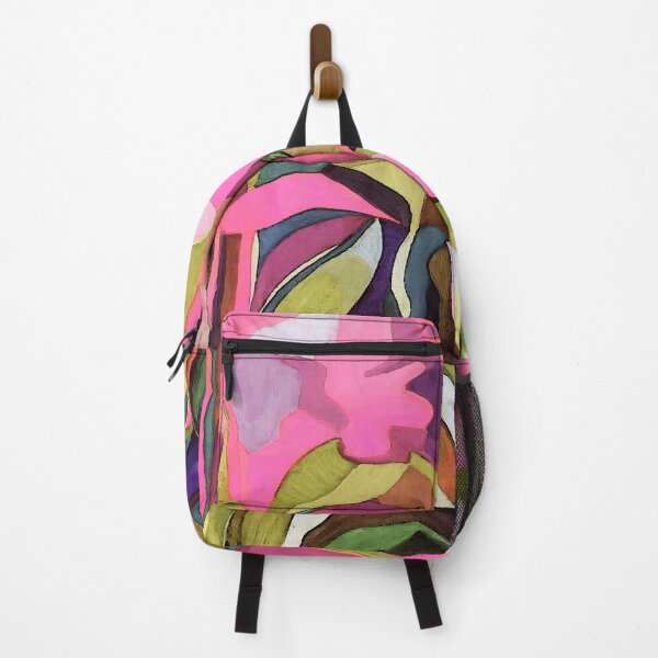 Item preview, Pink Flower Abstract designed and sold by ViaARTfactory.