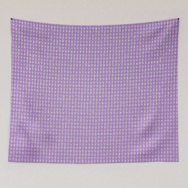 Item preview, Lavender yoga mat surface. designed and sold by claireseyeview.
