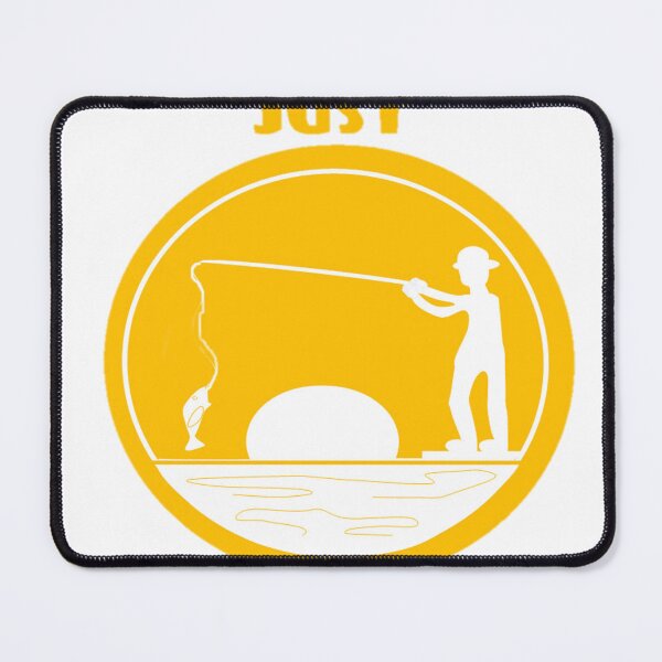 Item preview, Just Reeling designed and sold by 5adraval.
