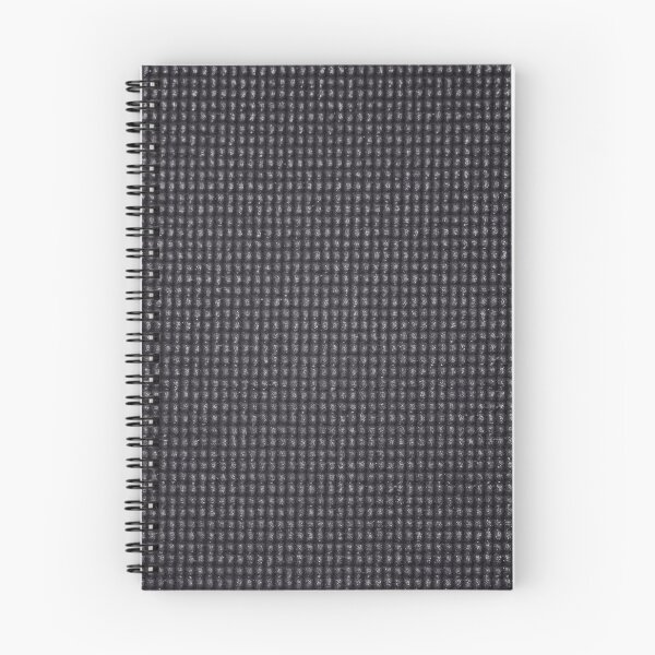 Item preview, Black yoga mat surface. designed and sold by claireseyeview.
