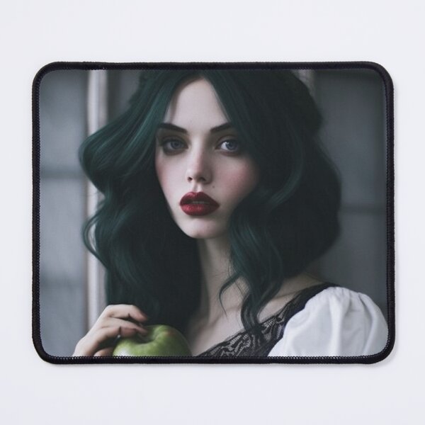 Item preview, Snow White designed and sold by Solace Sparkles.