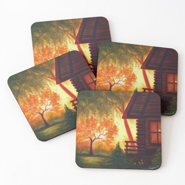 Item preview, Golden Hour designed and sold by serenaking.