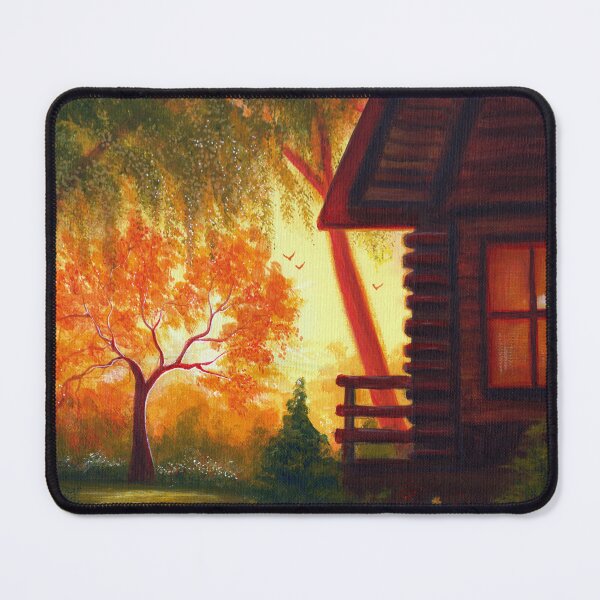 Item preview, Golden Hour designed and sold by serenaking.