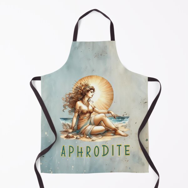 Item preview, Aphrodite’s Radiance by the Sea designed and sold by MysticOzzy.
