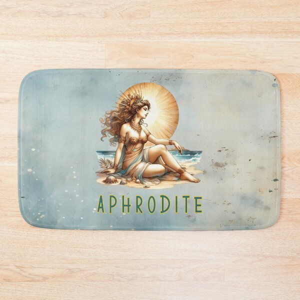 Item preview, Aphrodite’s Radiance by the Sea designed and sold by MysticOzzy.