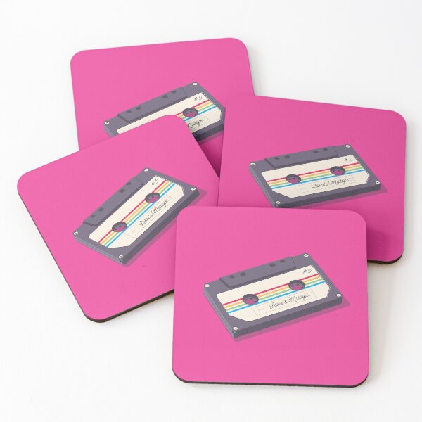 Item preview, Lance's Mixtape - Arc Raiders designed and sold by Bubble Bean Studio.
