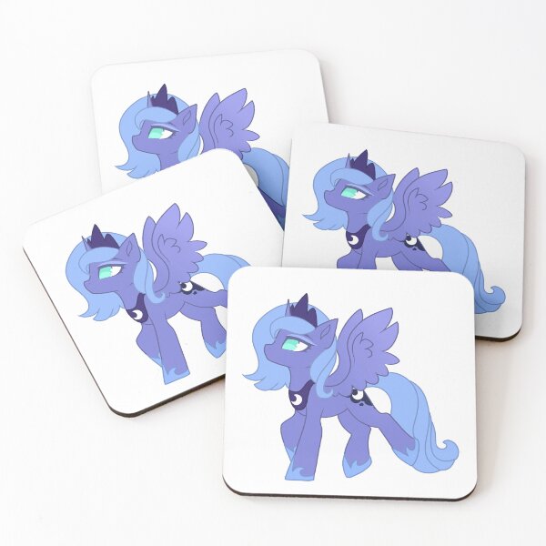 Item preview, Princess Luna (S1) designed and sold by Nnaly.